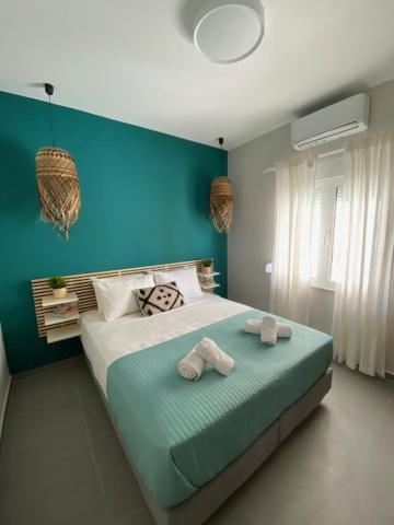 Fanouris Luxury Apartments 2 La Canée Extérieur photo