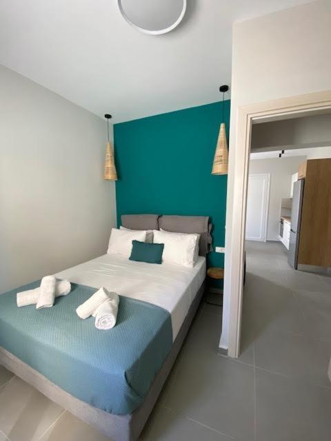 Fanouris Luxury Apartments 2 La Canée Extérieur photo